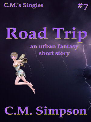 cover image of Road Trip